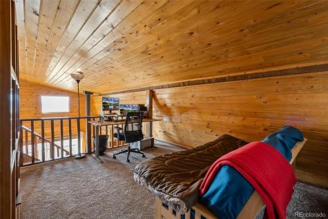 7256 Jefferson Road Hartsel CO 80449
