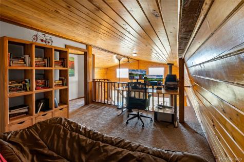 7256 Jefferson Road Hartsel CO 80449