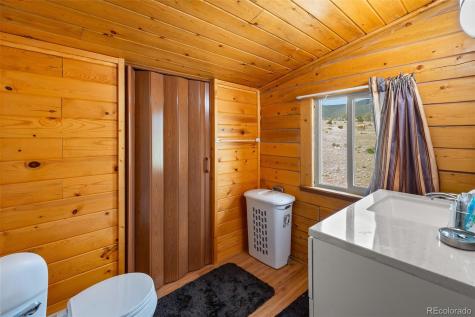 7256 Jefferson Road Hartsel CO 80449