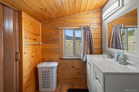 7256 Jefferson Road Hartsel CO 80449