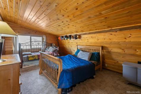 7256 Jefferson Road Hartsel CO 80449