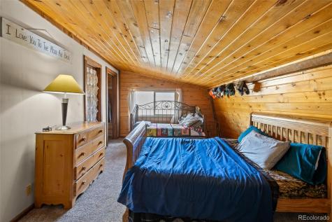 7256 Jefferson Road Hartsel CO 80449