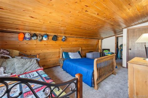 7256 Jefferson Road Hartsel CO 80449