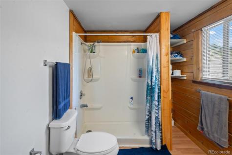 7256 Jefferson Road Hartsel CO 80449