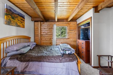 7256 Jefferson Road Hartsel CO 80449