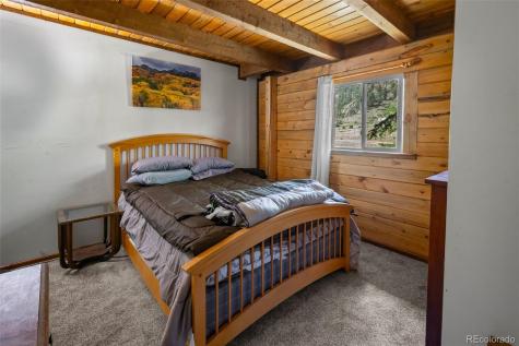 7256 Jefferson Road Hartsel CO 80449