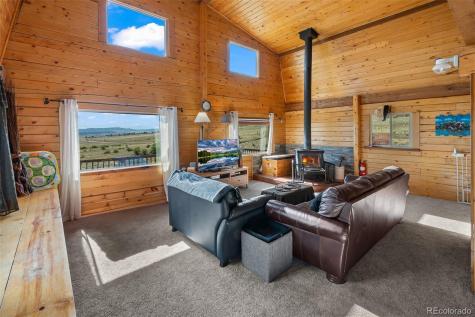 7256 Jefferson Road Hartsel CO 80449