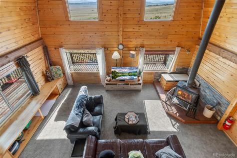 7256 Jefferson Road Hartsel CO 80449