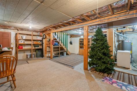 7256 Jefferson Road Hartsel CO 80449