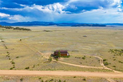 7256 Jefferson Road Hartsel CO 80449