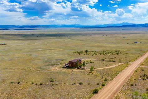 7256 Jefferson Road Hartsel CO 80449