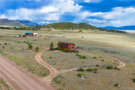 7256 Jefferson Road Hartsel CO 80449