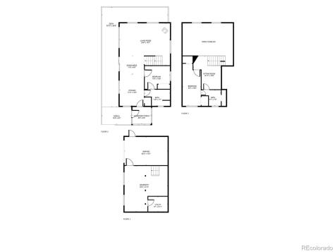 7256 Jefferson Road Hartsel CO 80449