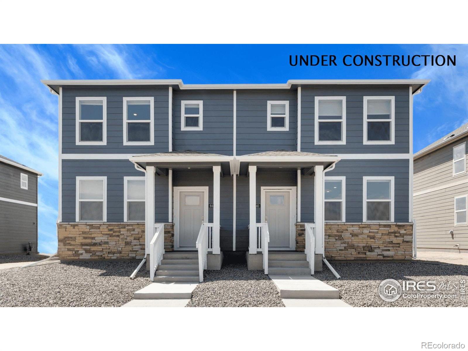 2411 Pinot Place Fort Lupton CO 80621