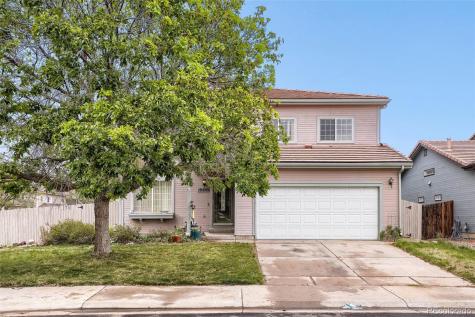 19809 E 41st Avenue Denver CO 80249