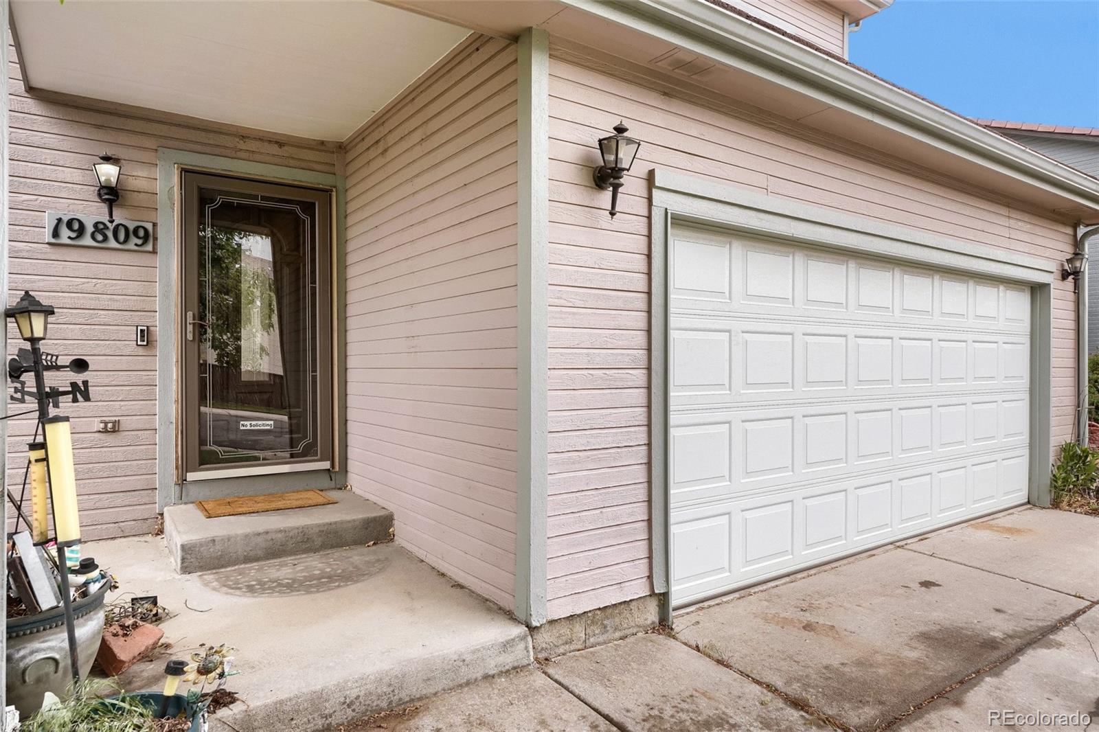 19809 E 41st Avenue Denver CO 80249