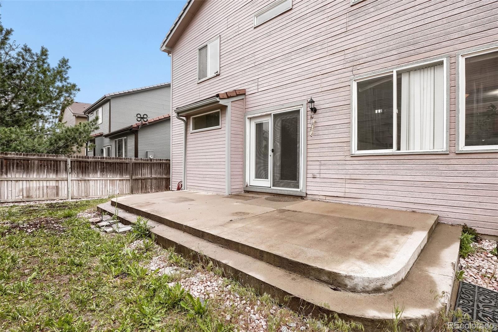 19809 E 41st Avenue Denver CO 80249