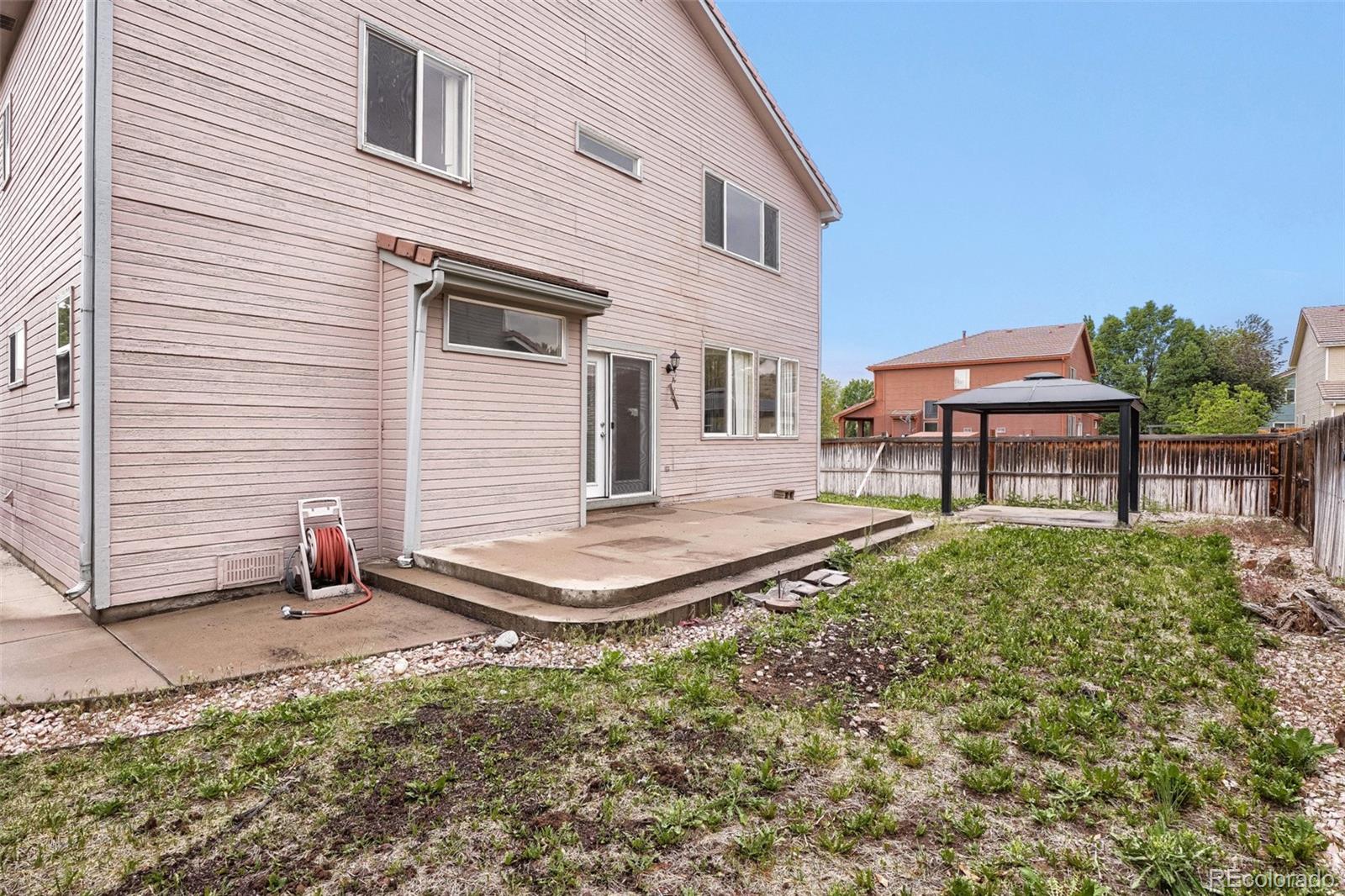 19809 E 41st Avenue Denver CO 80249