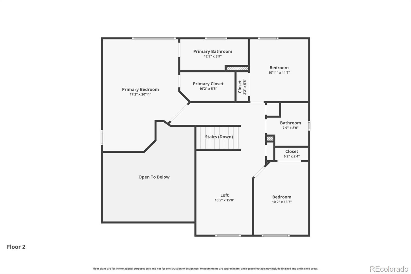 19809 E 41st Avenue Denver CO 80249