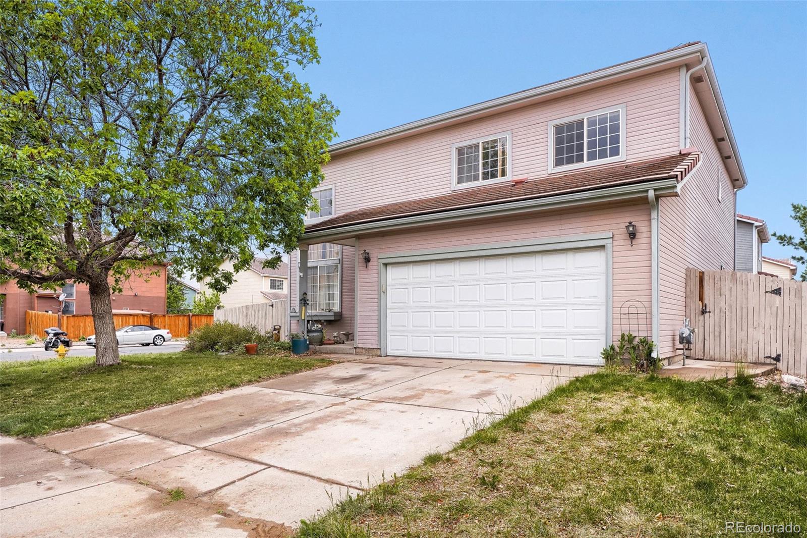 19809 E 41st Avenue Denver CO 80249