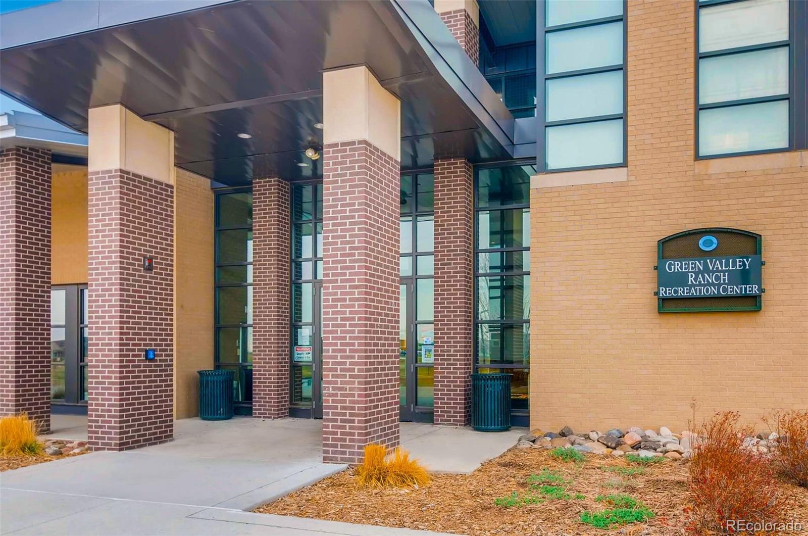 19809 E 41st Avenue Denver CO 80249
