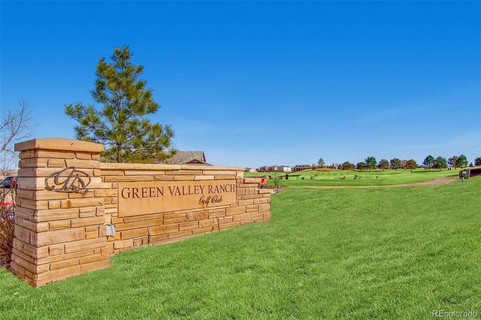 19809 E 41st Avenue Denver CO 80249