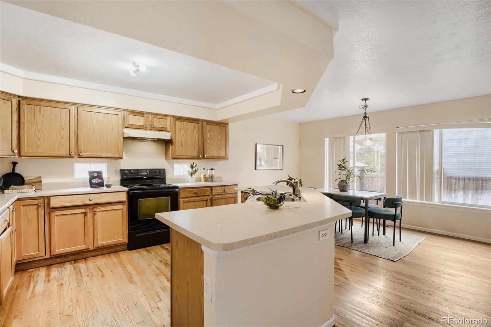 19809 E 41st Avenue Denver CO 80249
