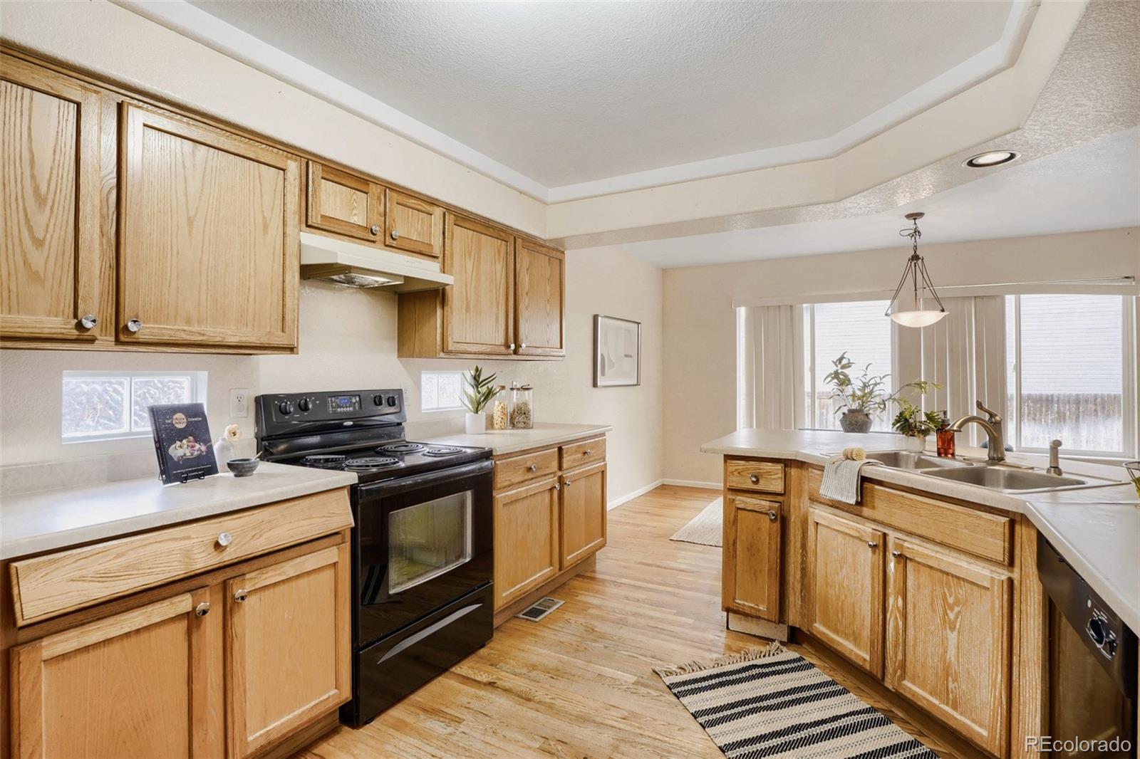 19809 E 41st Avenue Denver CO 80249