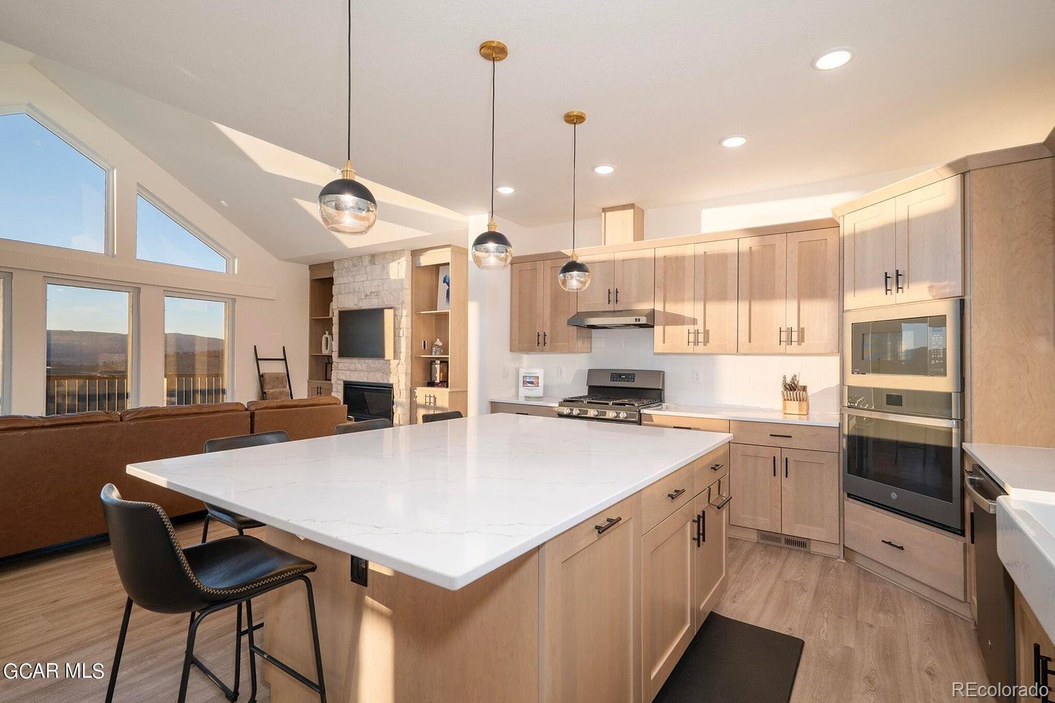 1110 Mount Neva Drive Granby CO 80446