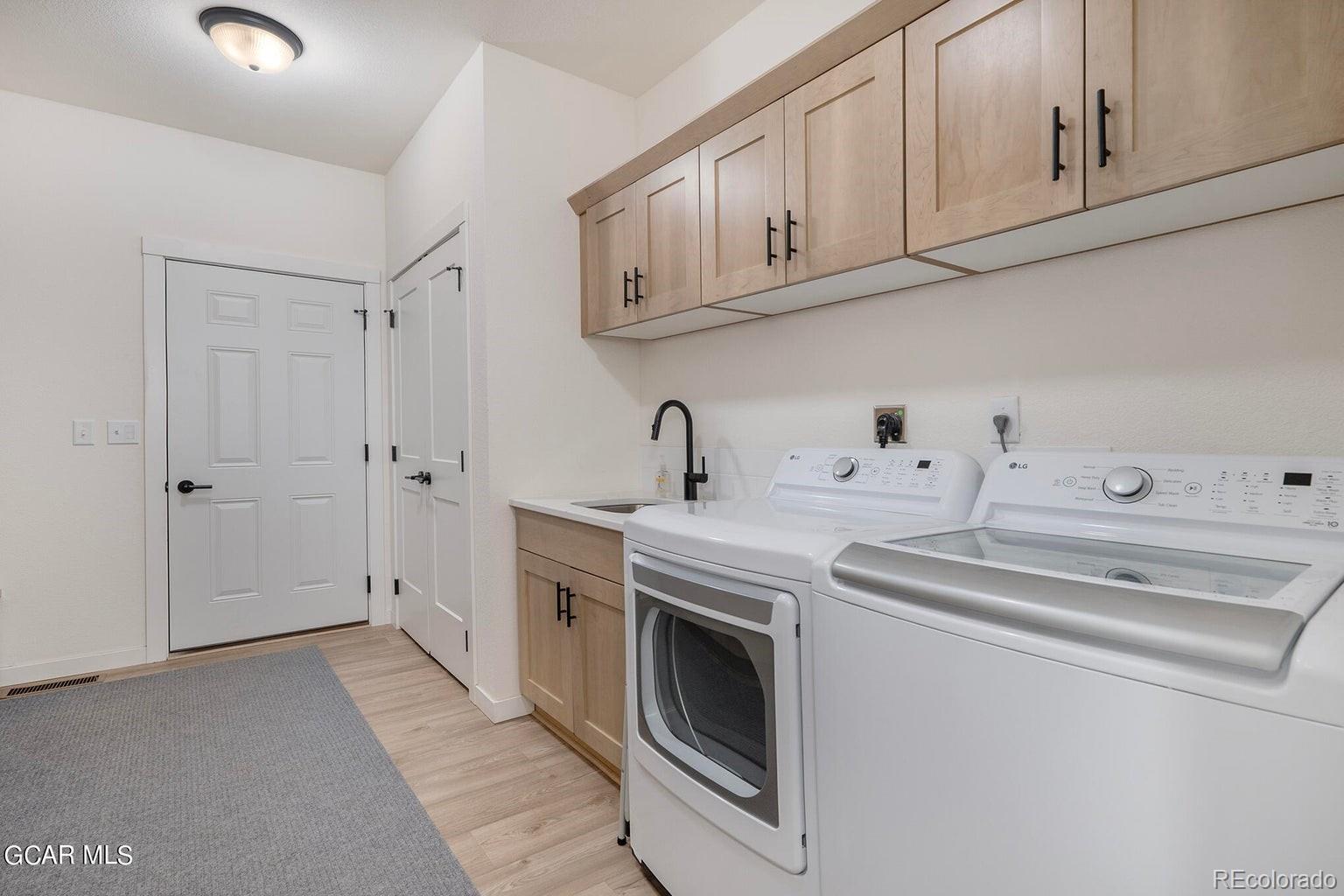 1110 Mount Neva Drive Granby CO 80446