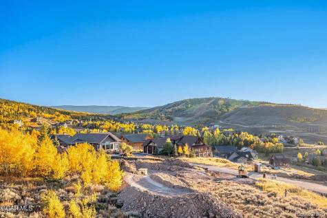 1110 Mount Neva Drive Granby CO 80446