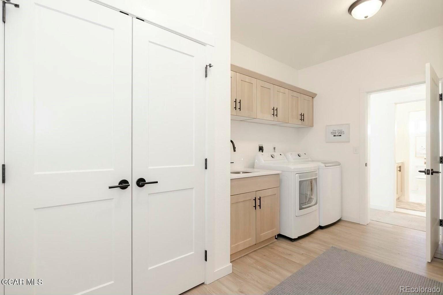 1110 Mount Neva Drive Granby CO 80446