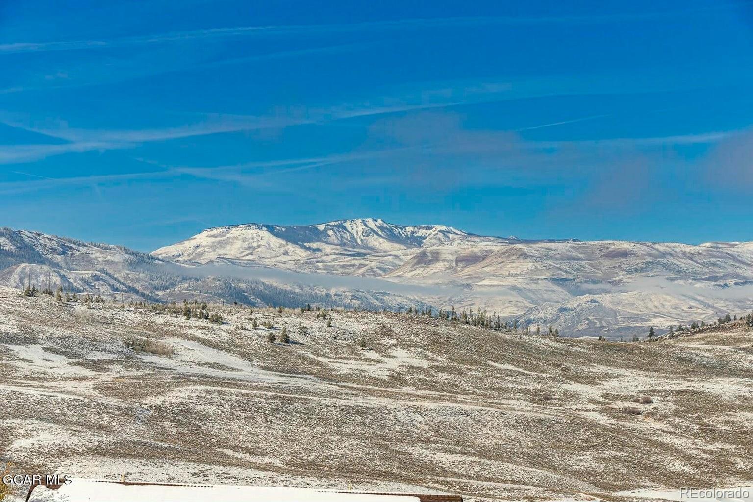 1110 Mount Neva Drive Granby CO 80446