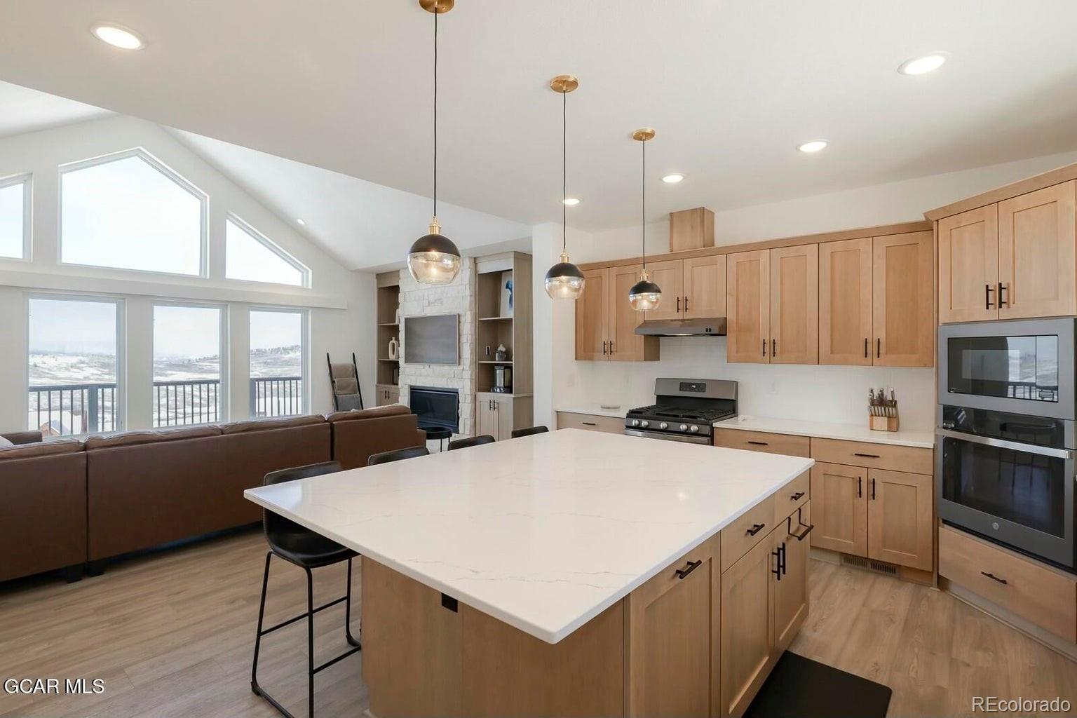 1110 Mount Neva Drive Granby CO 80446