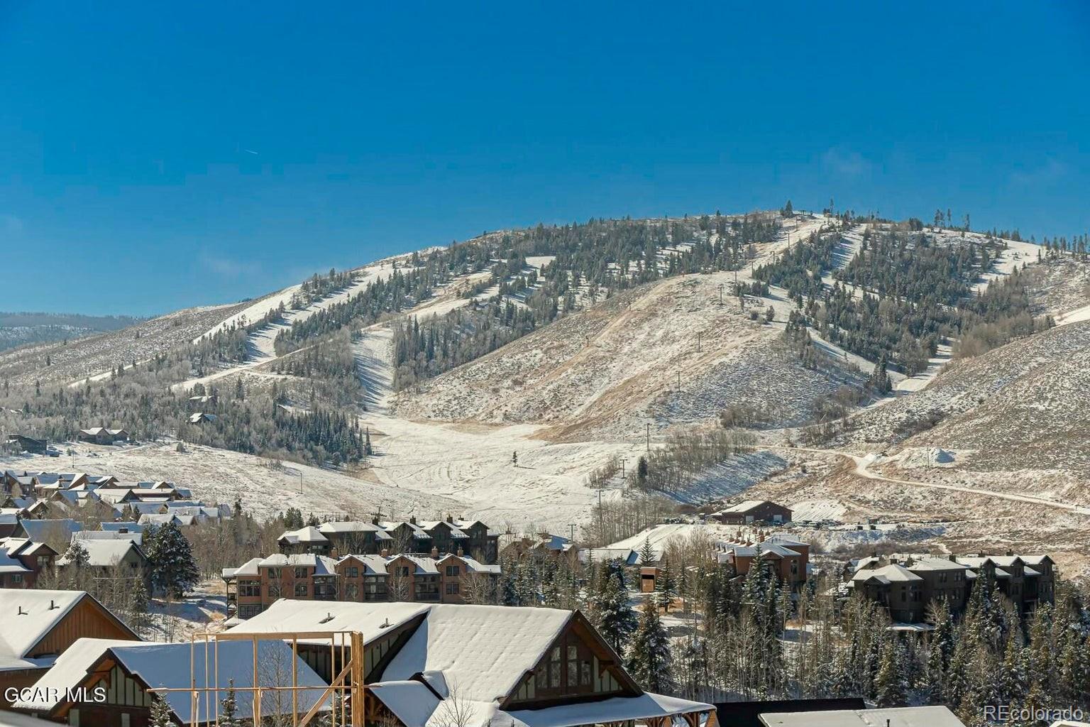 1110 Mount Neva Drive Granby CO 80446