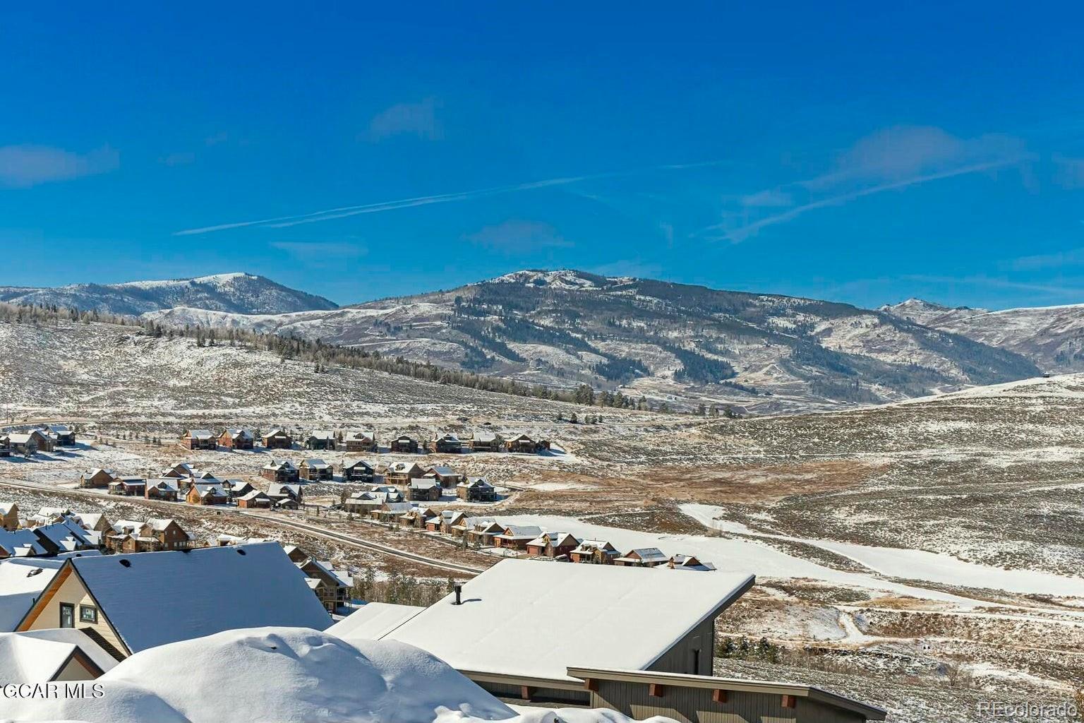 1110 Mount Neva Drive Granby CO 80446