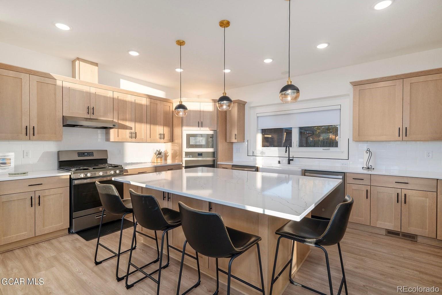 1110 Mount Neva Drive Granby CO 80446