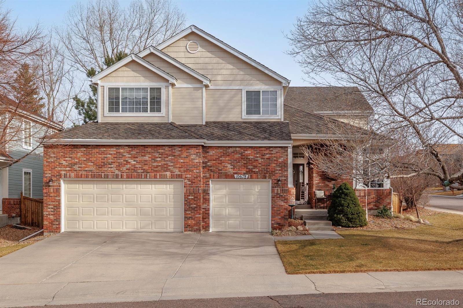 10678 Stone Creek Court Parker CO 80134
