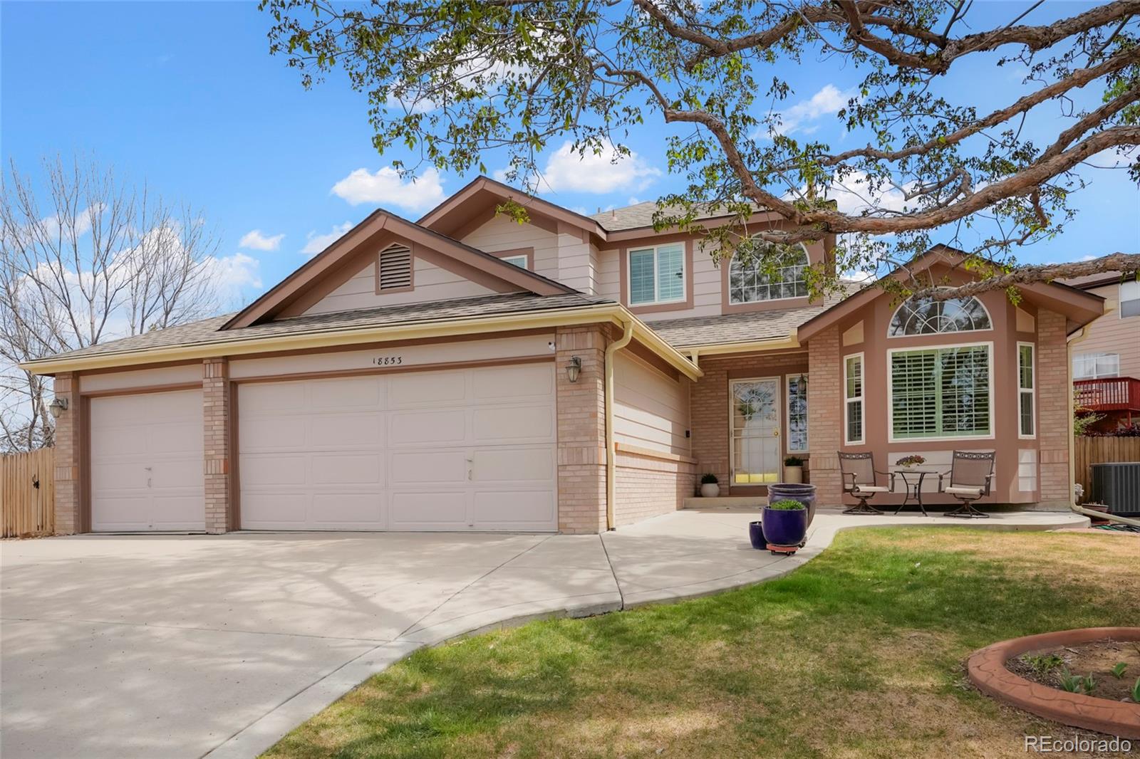18853 E Union Place Aurora CO 80015