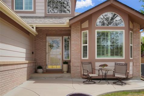 18853 E Union Place Aurora CO 80015