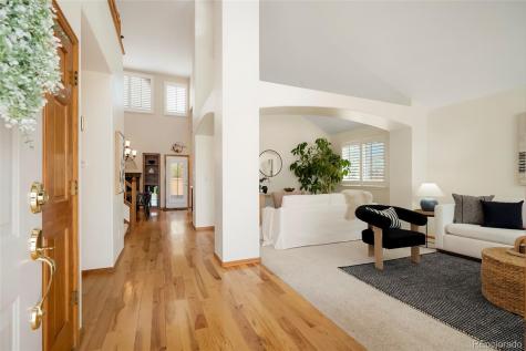 18853 E Union Place Aurora CO 80015