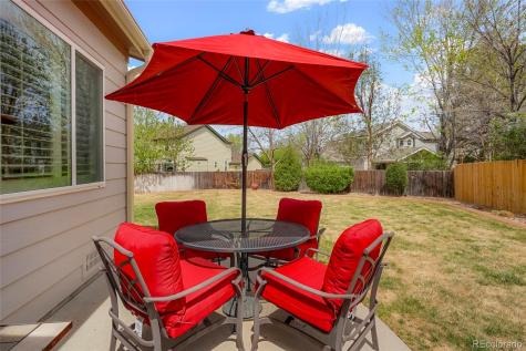 18853 E Union Place Aurora CO 80015