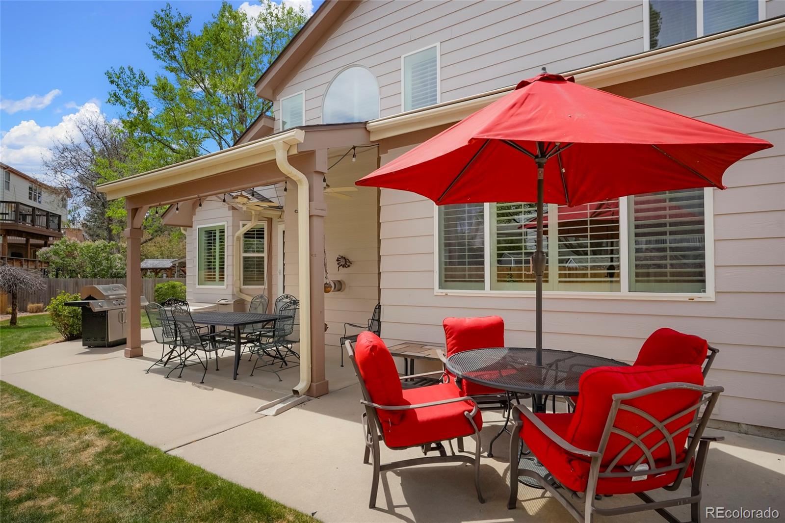 18853 E Union Place Aurora CO 80015