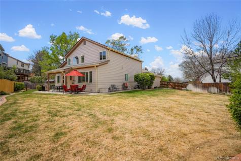 18853 E Union Place Aurora CO 80015