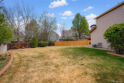 18853 E Union Place Aurora CO 80015