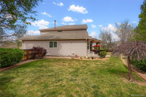 18853 E Union Place Aurora CO 80015