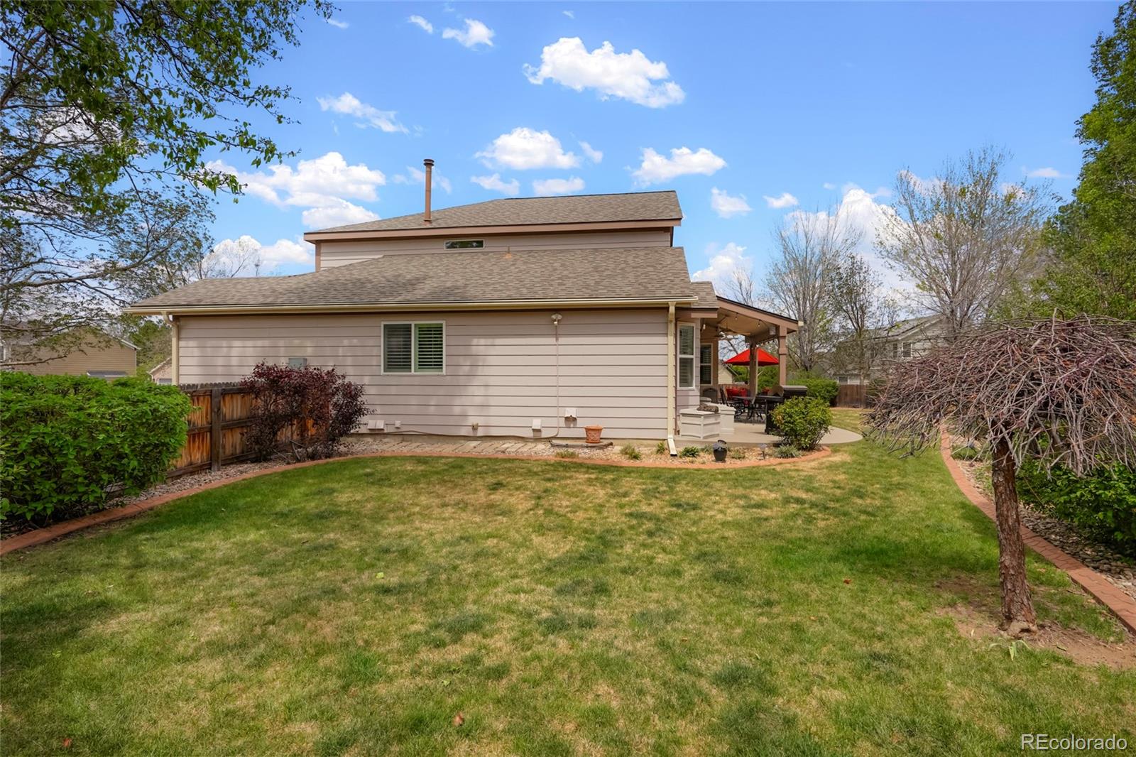18853 E Union Place Aurora CO 80015
