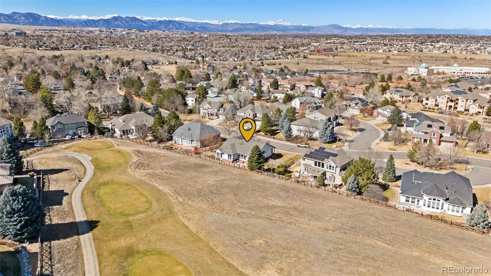 3900 W 111th Avenue Westminster CO 80031