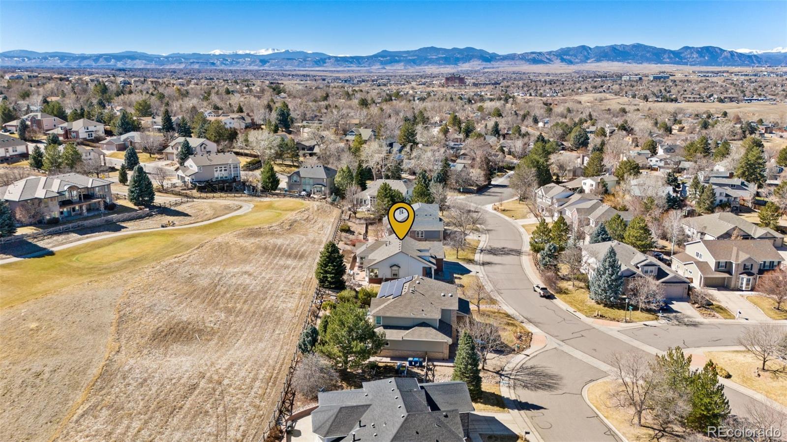 3900 W 111th Avenue Westminster CO 80031