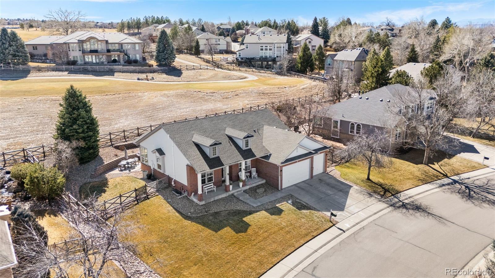 3900 W 111th Avenue Westminster CO 80031